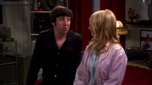 The Big Bang Theory: 5×3 online sa prevodom