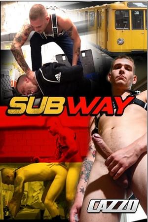 Poster Subway (2019)