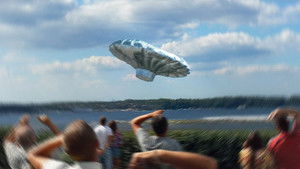 Trainwreck Balloon Boy (2025) อภิมหาวายป่วง บอลลูนบอย