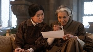 The Wheel of Time Season 2 Episode 5