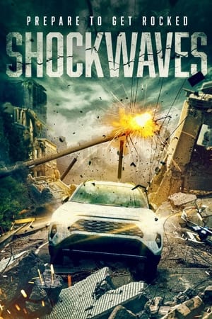 Poster Shockwaves 2022
