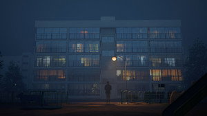 In the Realm of Ripley