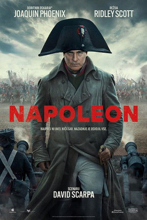 poster Napoleon