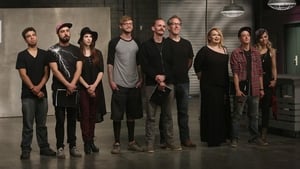 Face Off Season 9 Episode 13