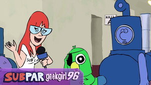 Épisode 9
