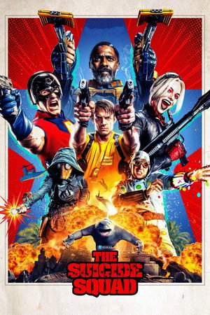 The Suicide Squad 187