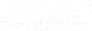 Aliens vs. Predator 2 — Logos 12