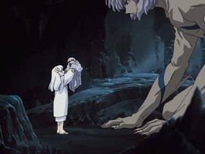 InuYasha Season 1 Episode 165