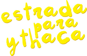Estrada para Ythaca — Logos 1