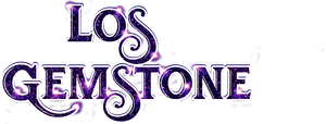The Righteous Gemstones — Logos 1