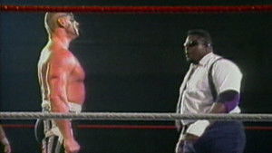 ECW Hardcore TV ECW Hardcore TV - Apr. 12, 1994