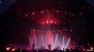 Radiohead at Glastonbury 2017