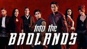 poster Into the Badlands