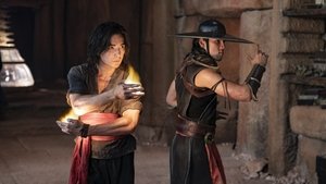 Mortal Kombat Película Completa HD 720p [MEGA] [LATINO] 2021