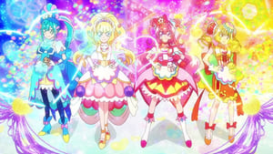 Delicious Party Pretty Cure: 1×19