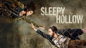 poster Sleepy Hollow