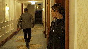 The Wall (La Faille) Temporada 2 Capitulo 8