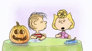 Peanuts Kind of Spooky