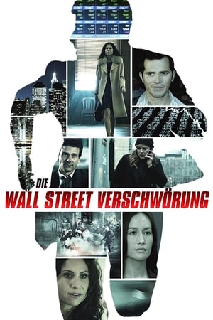 Poster Die Wall Street Verschwörung 2017