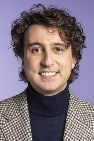 Jesse Klaver's photo