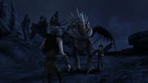 Dreamworks Dragons 1×20