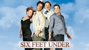 poster Six Feet Under