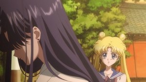 Sailor Moon Crystal Season 1 Episode 3