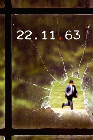 22.11.63 movie poster