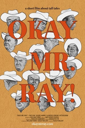 Image Okay, Mr. Ray!