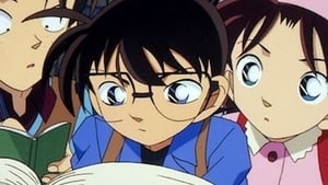 Detective Conan: 1×182