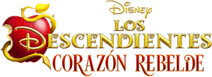 Descendientes: el ascenso de Red