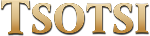 Tsotsi — Logos 5