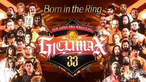 NJPW G1 Climax 33: Day 13 (2023)