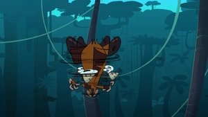 Zig and Sharko: 2×1