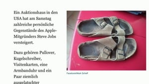 Birkenstock – C’est moche mais ça marche