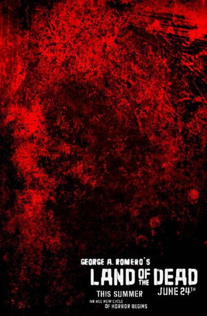 Постер фильма «Земля мертвых (2005)» — (23 из 44)