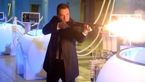 Second Chance: Stagione 1 x Episodio 11