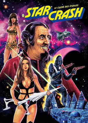 Starcrash 33