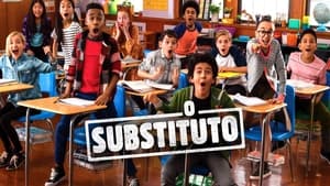 poster The Substitute
