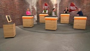 Bares für Rares: 12×176