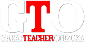 Great Teacher Onizuka — Logos 3