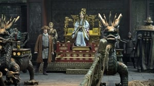 Journey to China The Mystery of Iron Mask (2019) สงครามล้างคําสาปอสูร 2