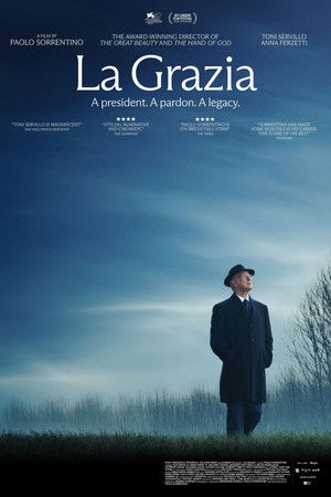 poster La Grazia