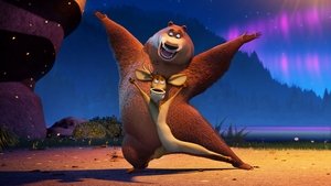 Open Season: Scared Silly (2016)