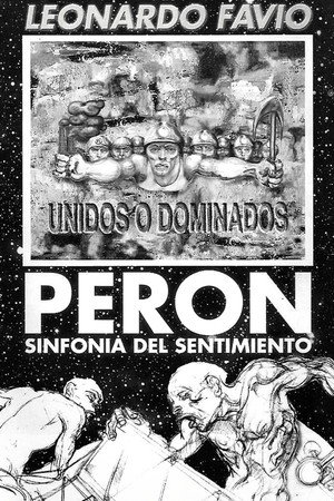 Perón, Symphony of Feeling 8