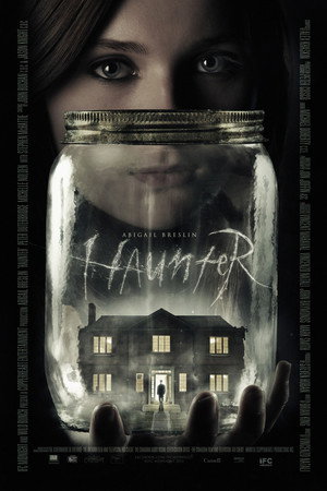 Haunter 26