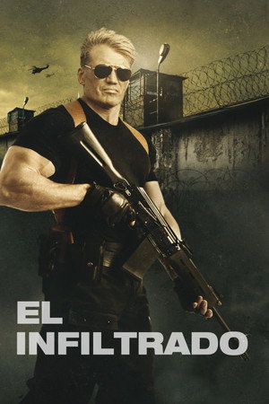 El infiltrado (Larceny) (2017)