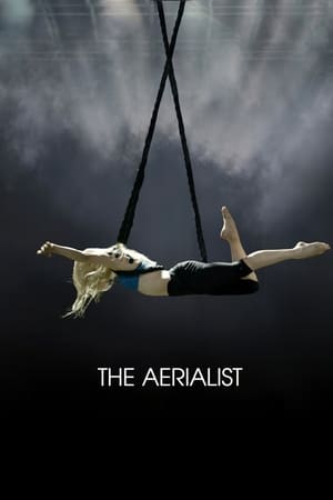 Poster The Aerialist (2020)