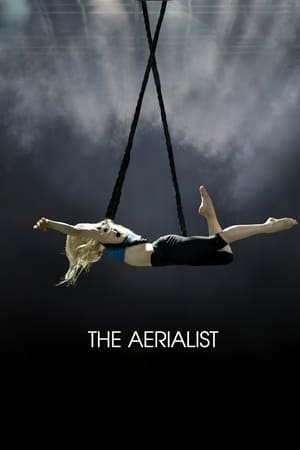 Poster The Aerialist 2020