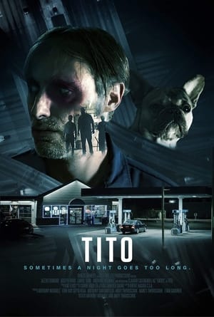 Poster Tito (2022)